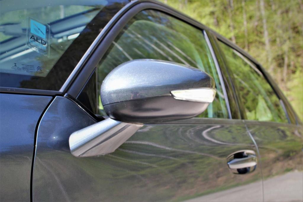 Citroën C4 Picasso BlueHDi Live 88kw, M6, 5d., diesel, 2017, TOP stav