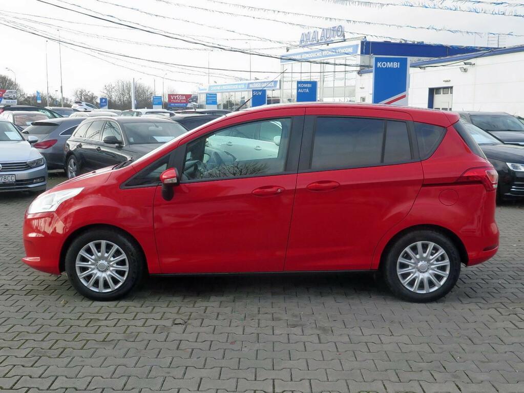 Ford B-Max Trend 1.0 EcoBoost