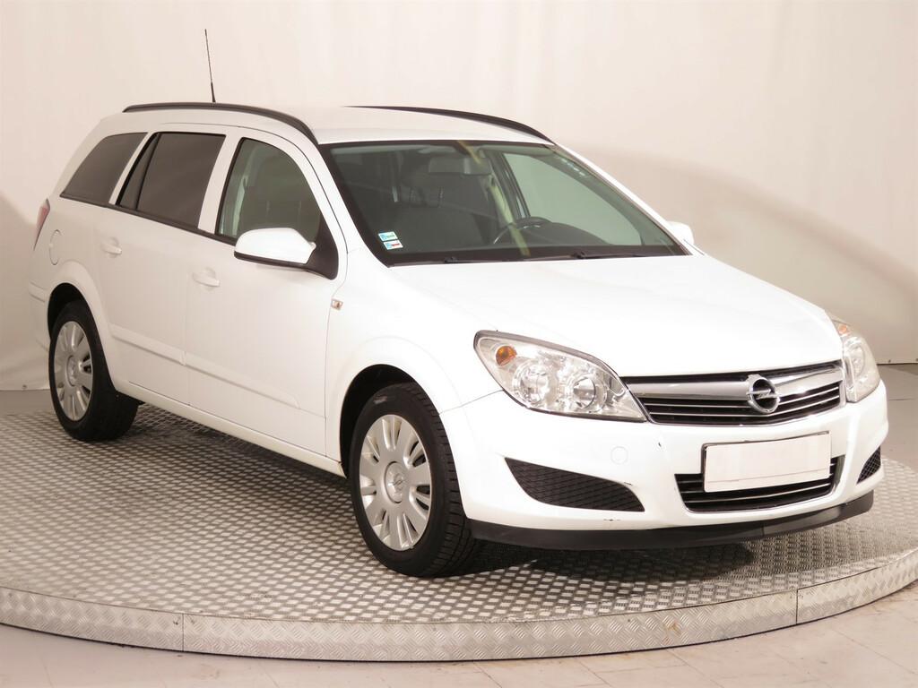 Opel Astra  1.9 CDTI