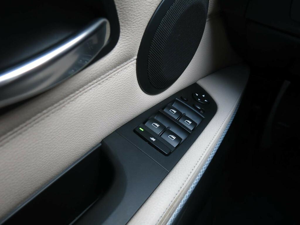 BMW 3 M-packet 330 d