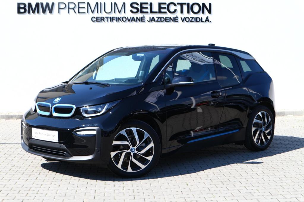 BMW i3 120Ah 125kW (I01)