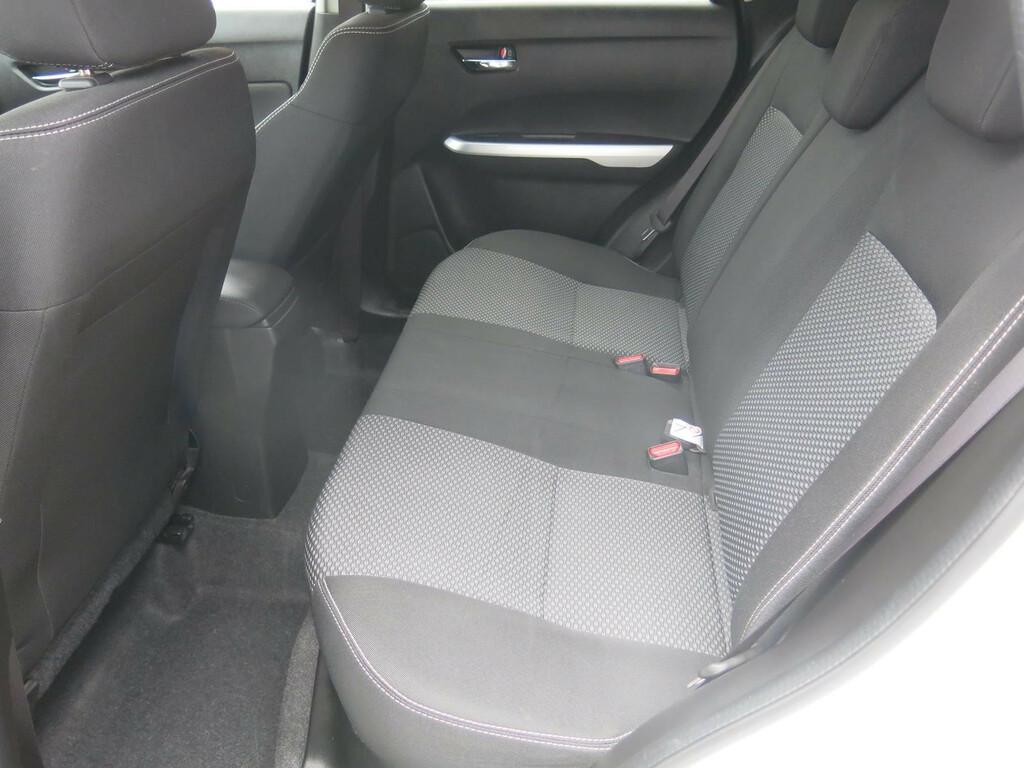Suzuki Vitara  1.6 VVT
