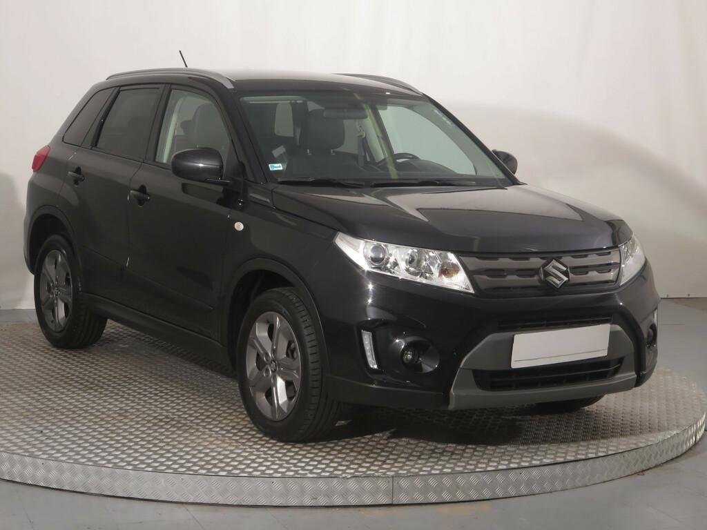 Suzuki Vitara  1.6 VVT