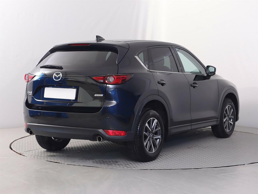 Mazda CX 5 Revolution 2.5