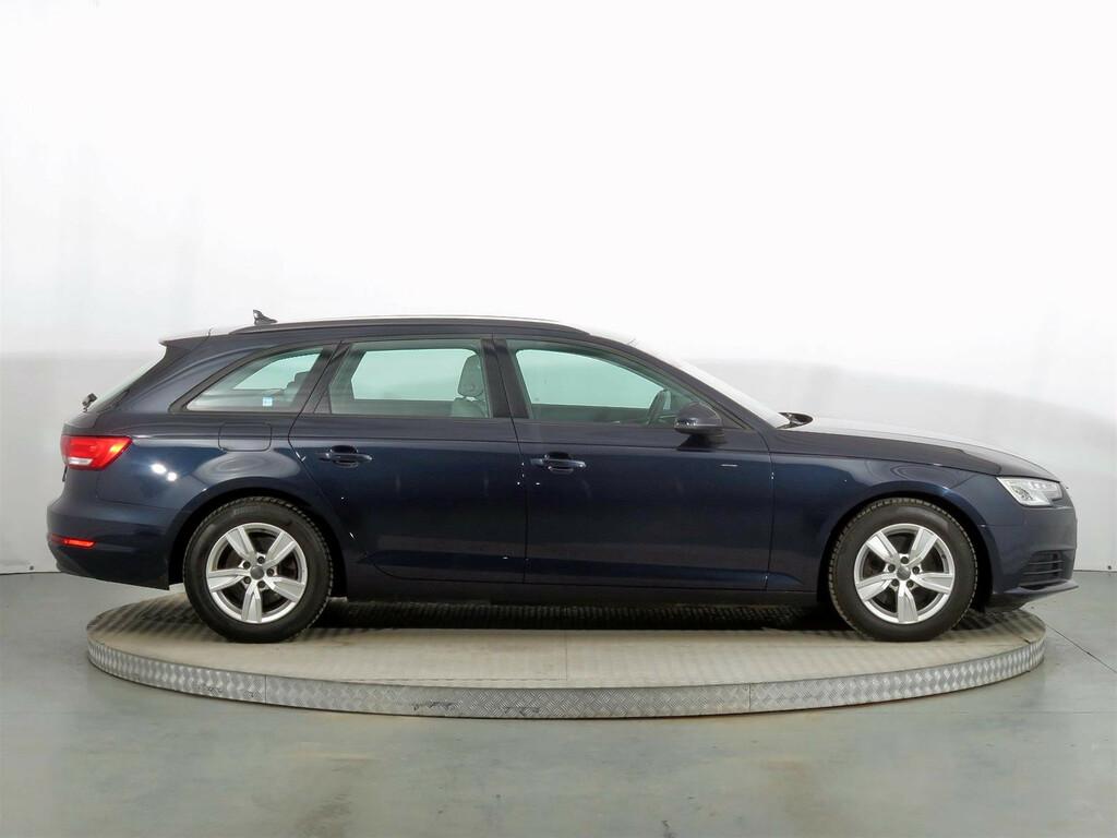 Audi A4  2.0 TDI
