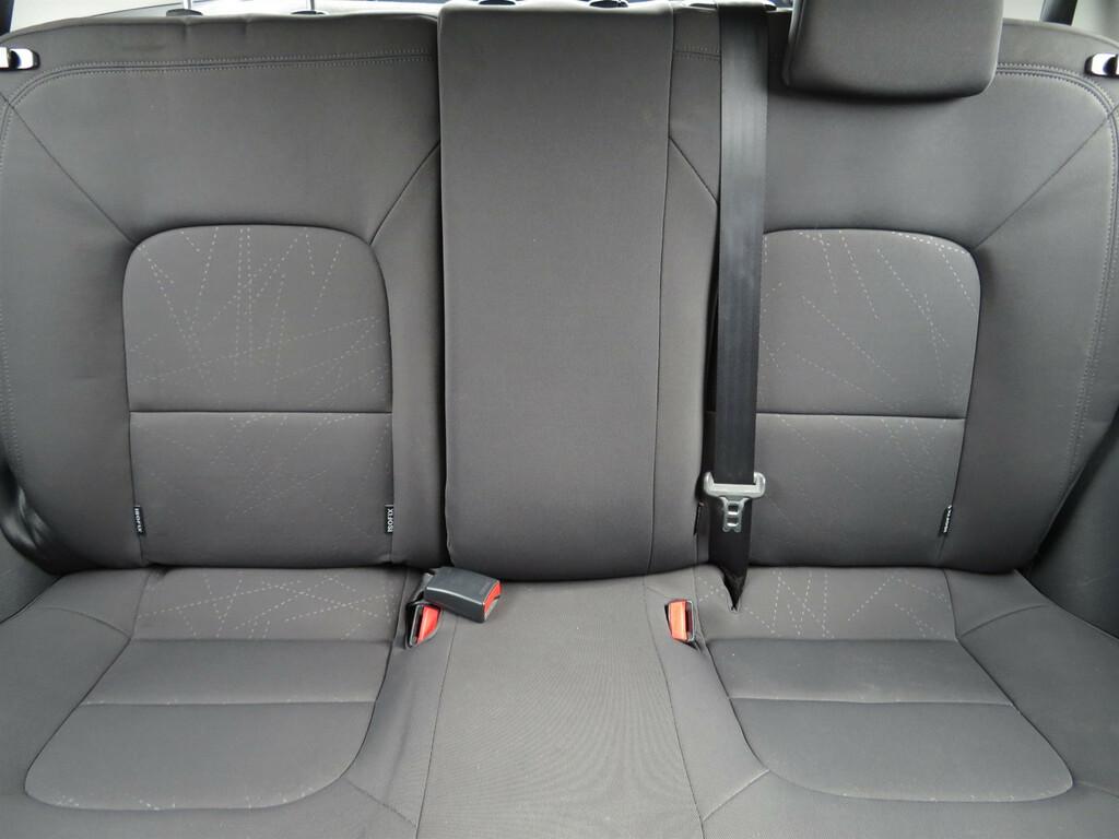 Kia Rio  1.25 CVVT
