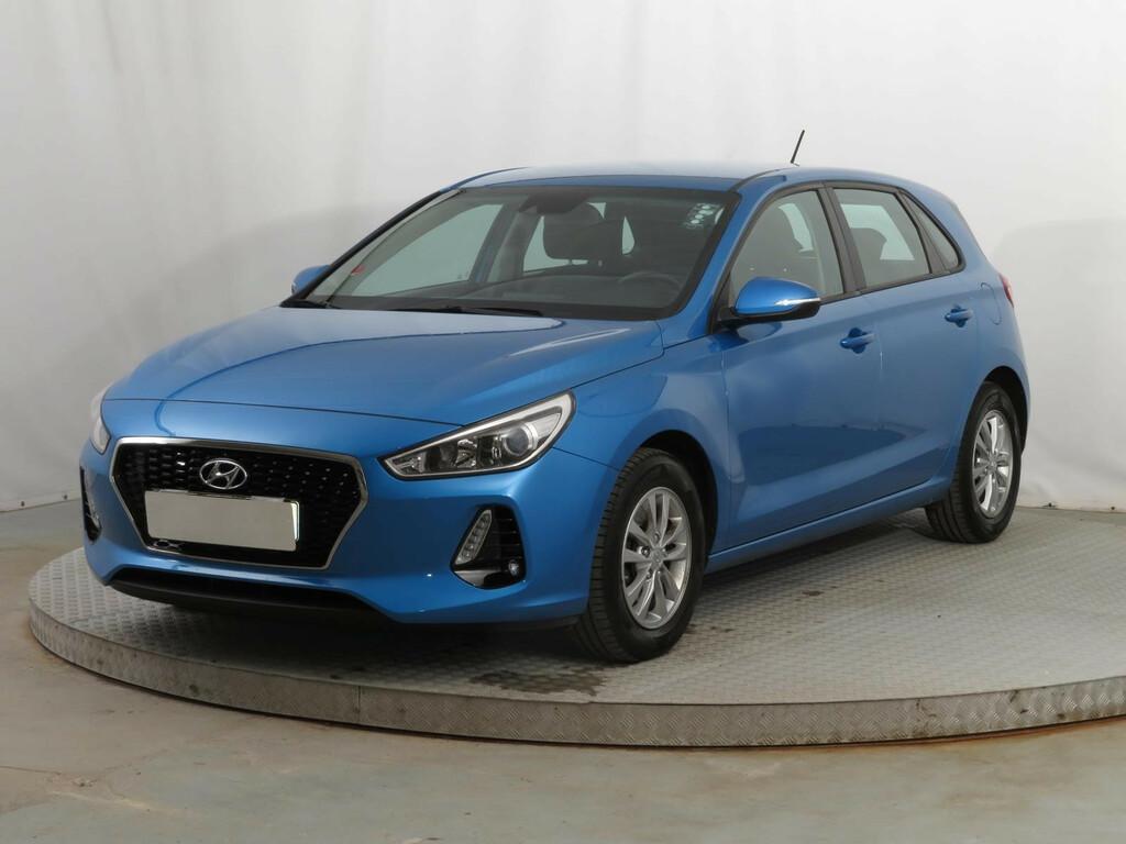 Hyundai i30  1.0 T-GDI