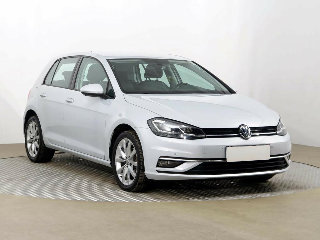 VW Golf Maraton Edition 1.0 TSI