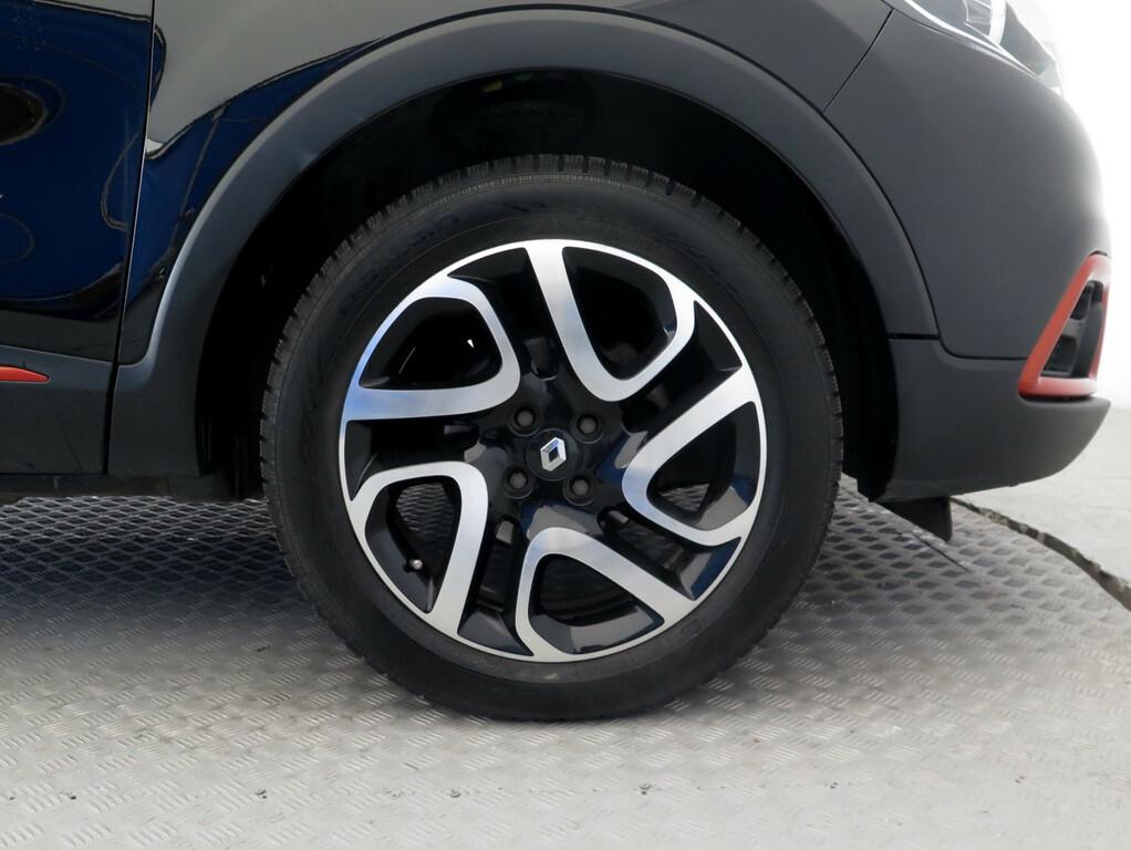 Renault Captur Limited 0.9 TCe