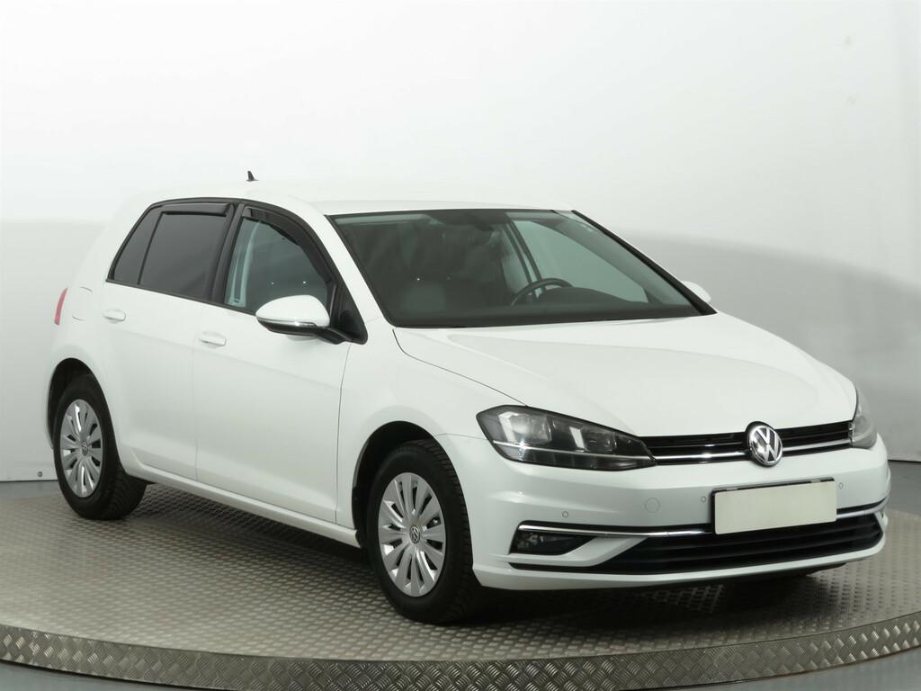 VW Golf  1.0 TSI