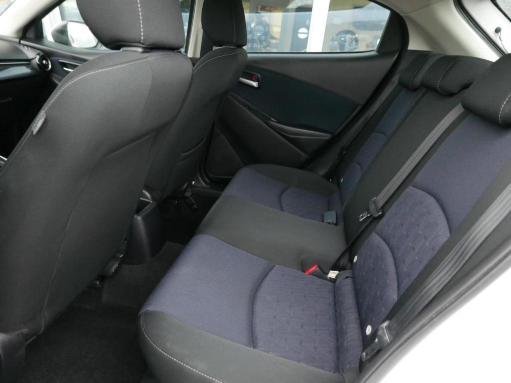 Mazda 2 1.5