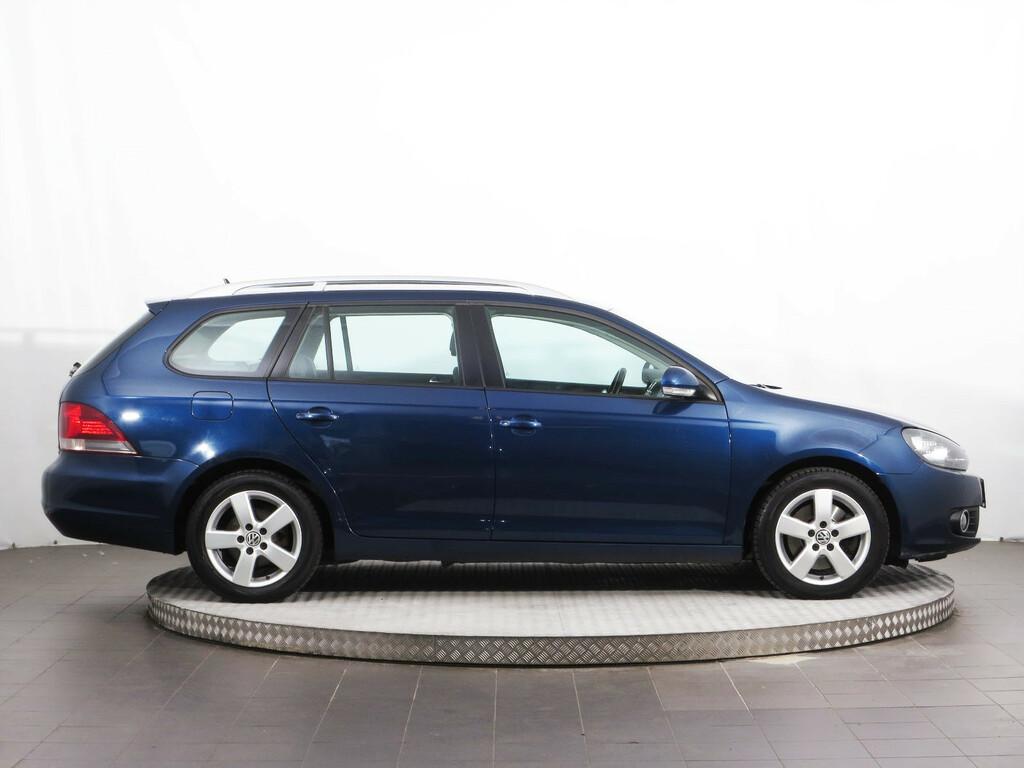 VW Golf  1.6 TDI