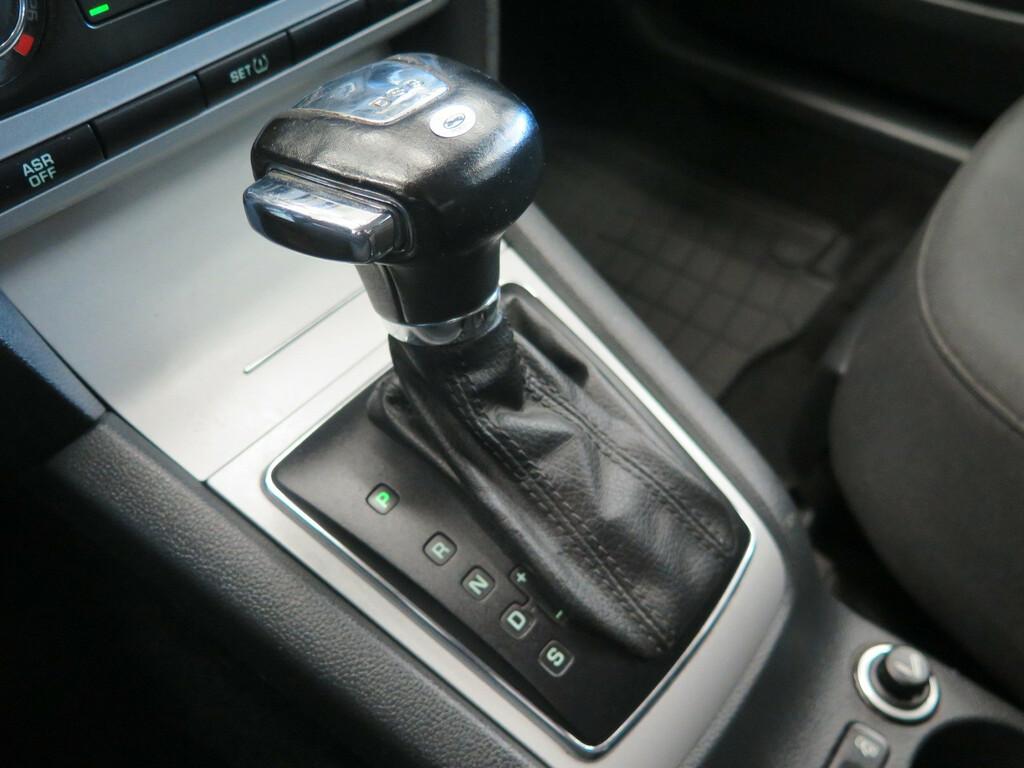 Skoda Octavia  2.0 TDI