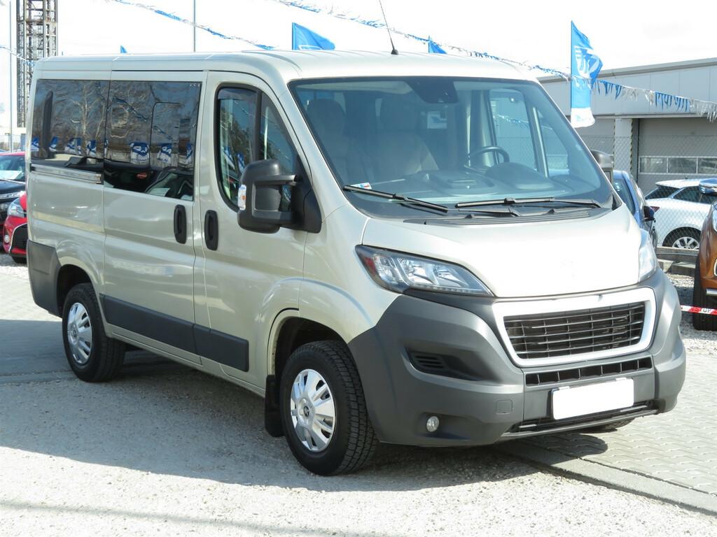 Peugeot Boxer  2.0 HDI