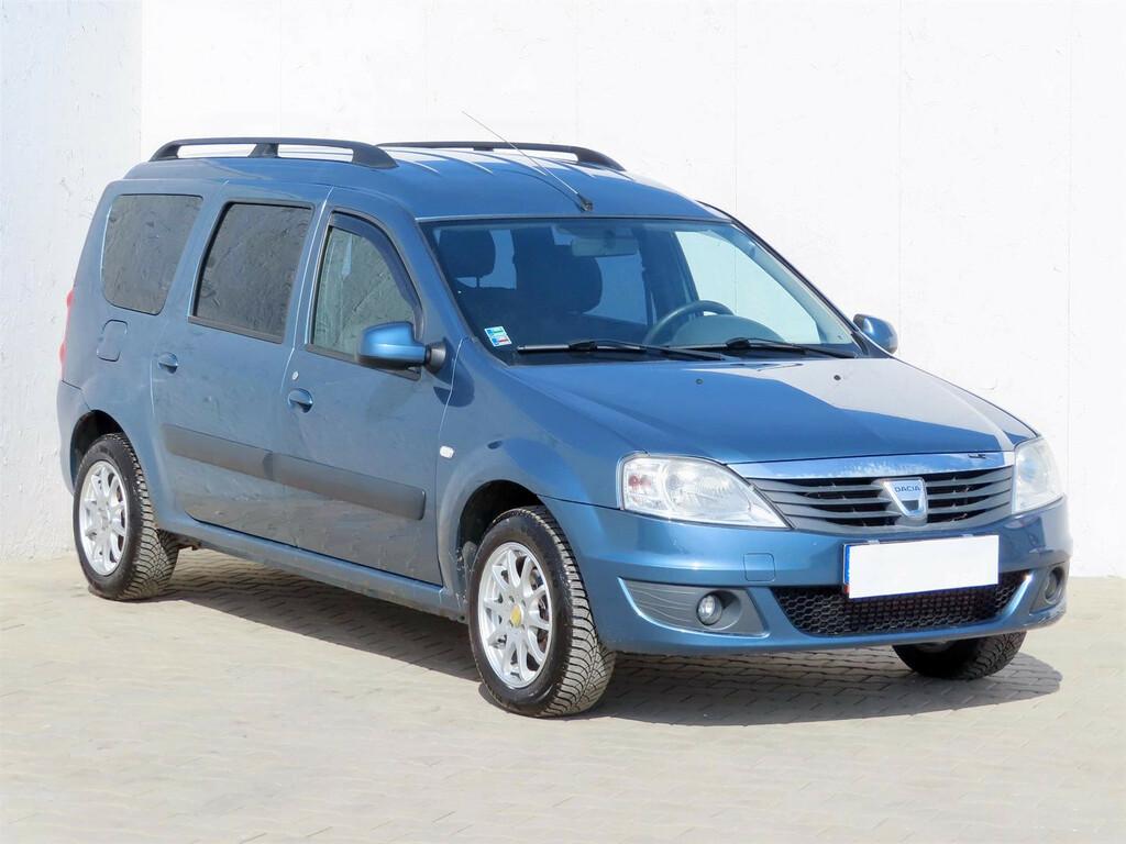 Dacia Logan  1.5 dCi