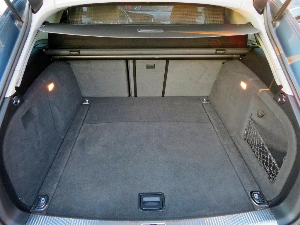 Audi A4  2.0 TDI