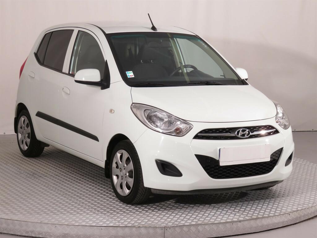 Hyundai i10  1.0 i