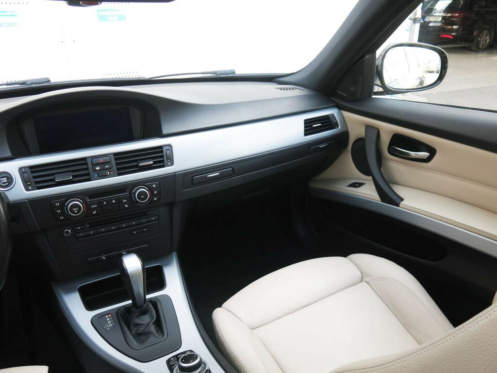 BMW 3 M-packet 330 d