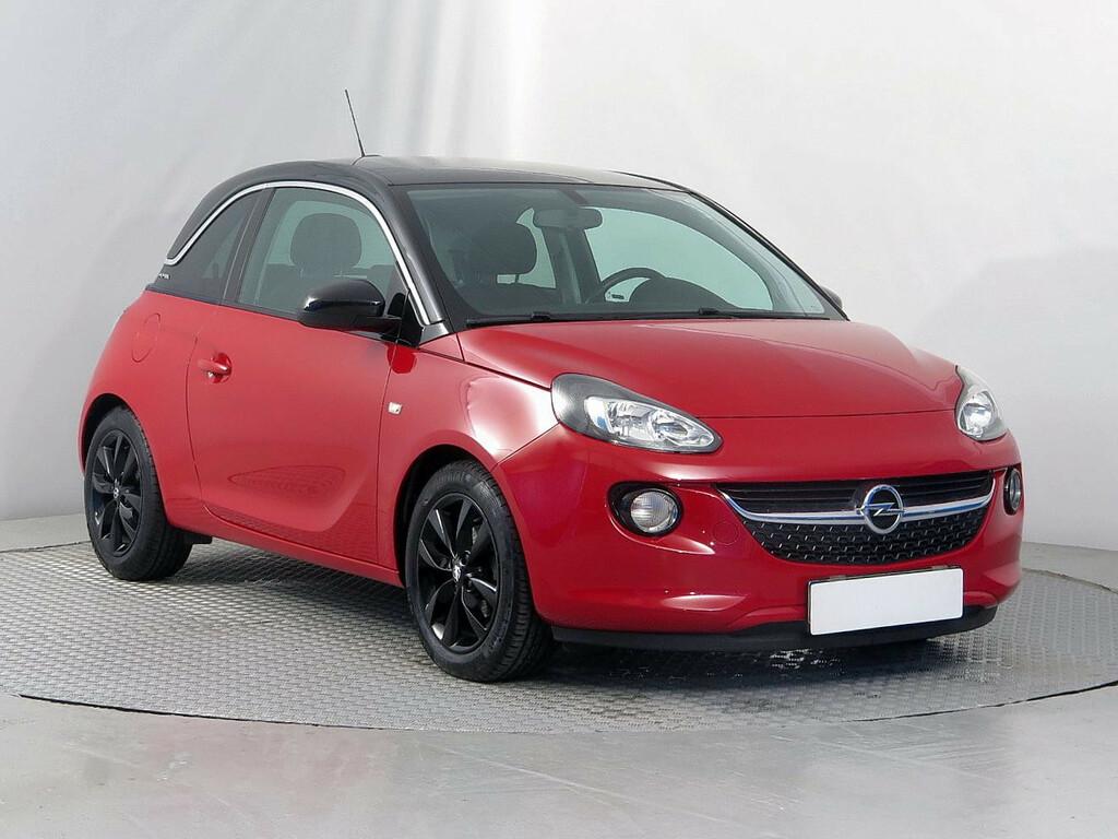 Opel Adam  1.4