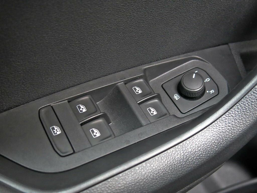 Skoda Karoq Ambition Plus 1.5 TSI