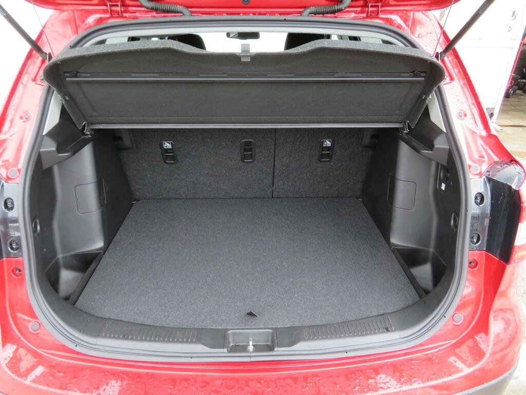 Suzuki SX4 S-Cross  1.4 BoosterJet
