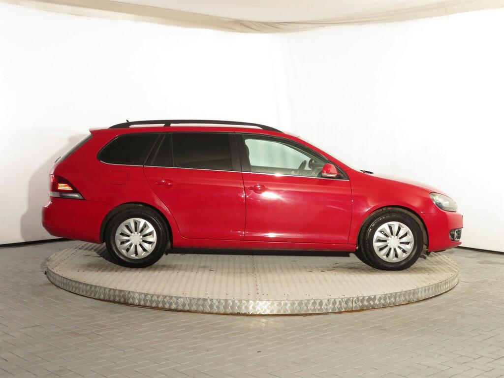 VW Golf  1.6 TDI