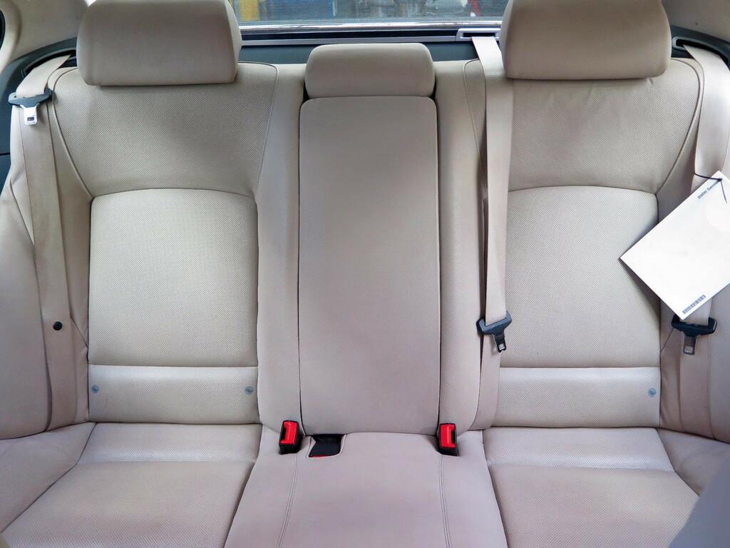 BMW 7  730 d