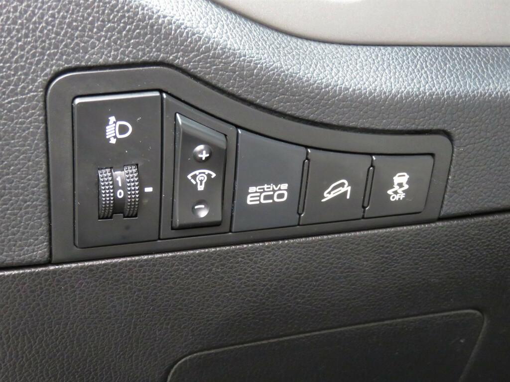 Kia Sportage Exclusive 2.0 CRDi