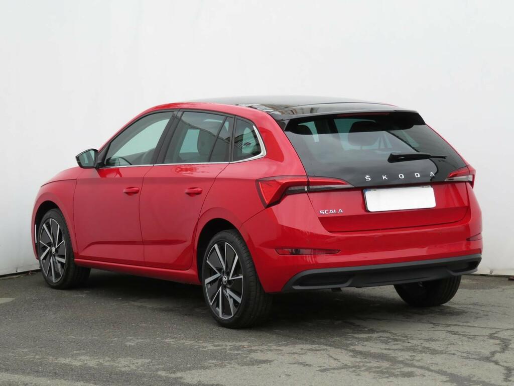 Skoda Scala Style 1.6 TDI