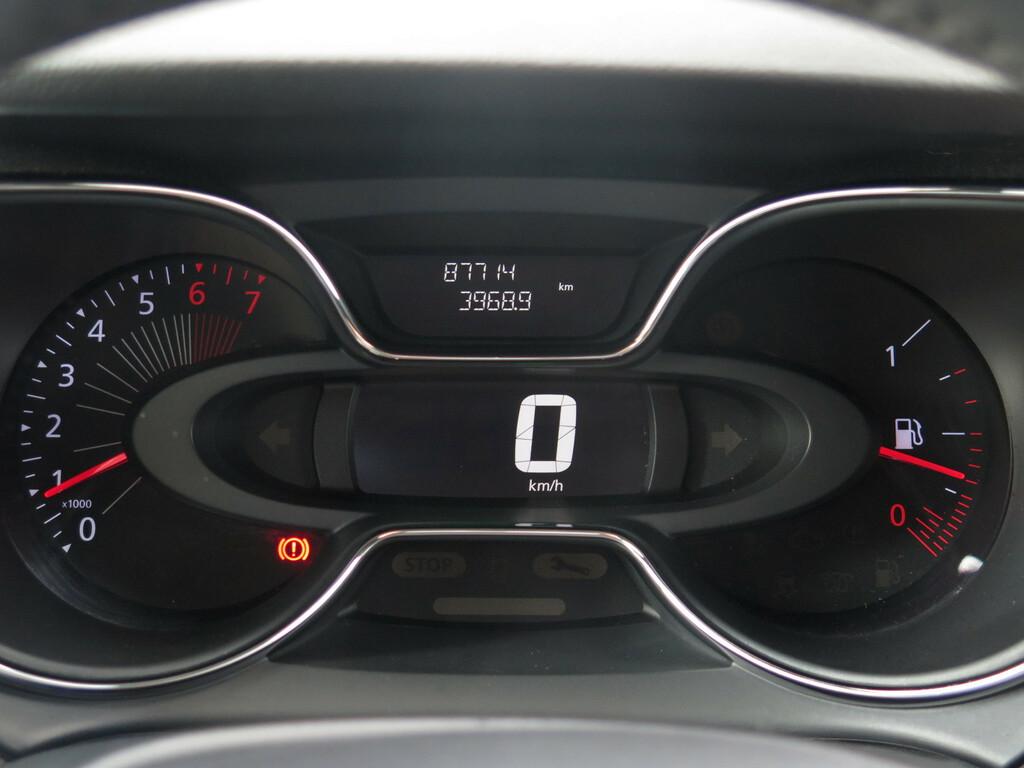 Renault Captur Limited 0.9 TCe