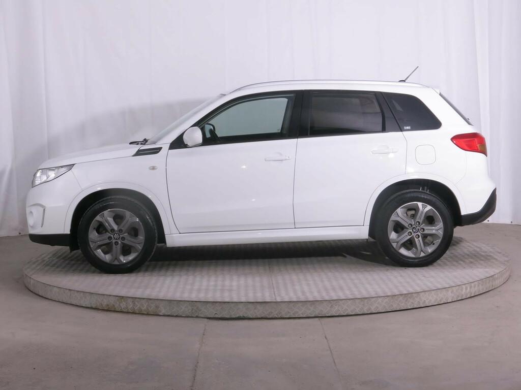 Suzuki Vitara  1.6 VVT