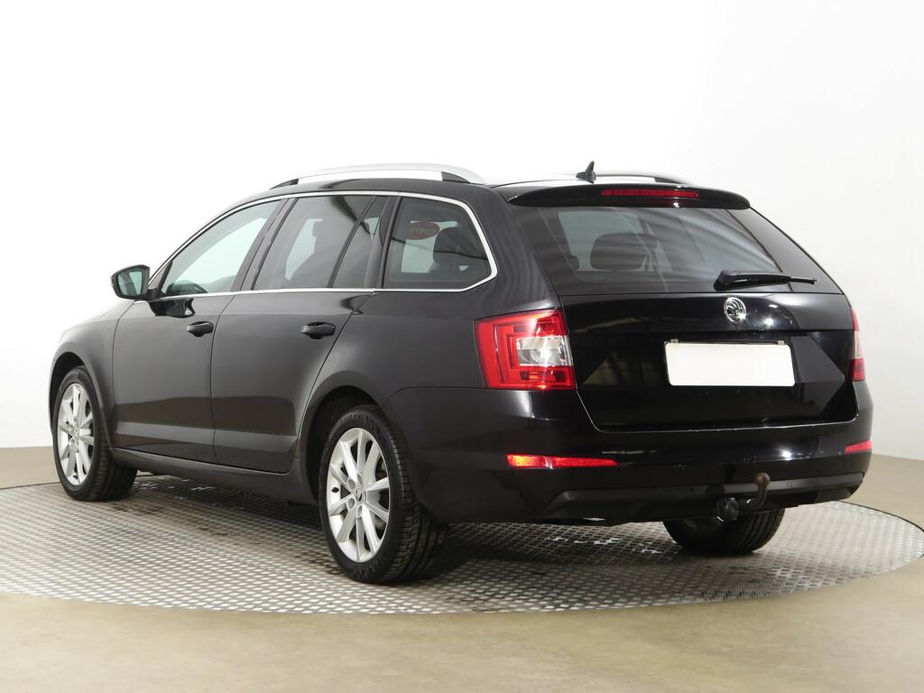 Skoda Octavia  1.6 TDI