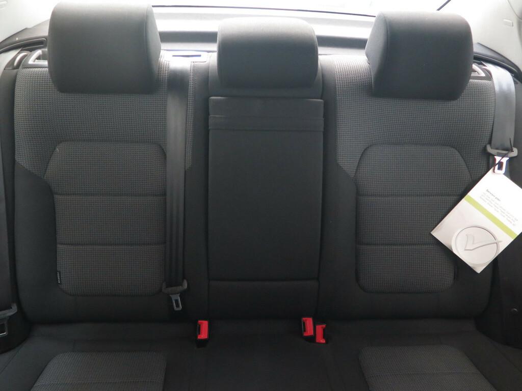 VW Passat Comfortline 1.4 TSI EcoFuel