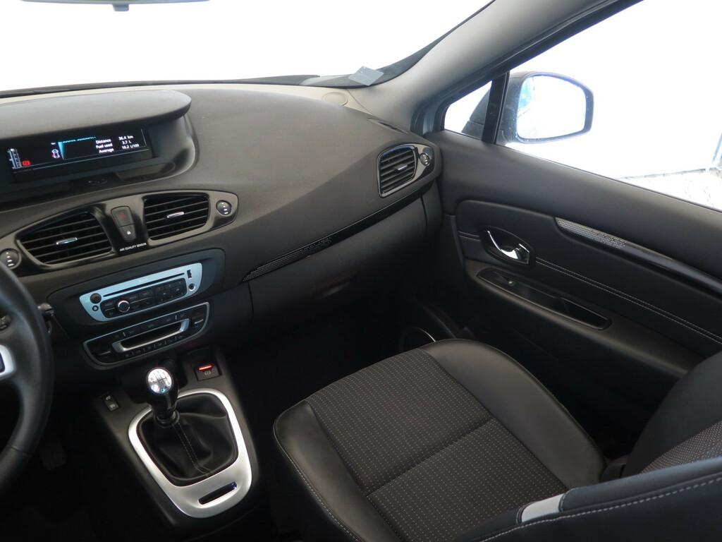 Renault Grand Scenic  1.6 DCI