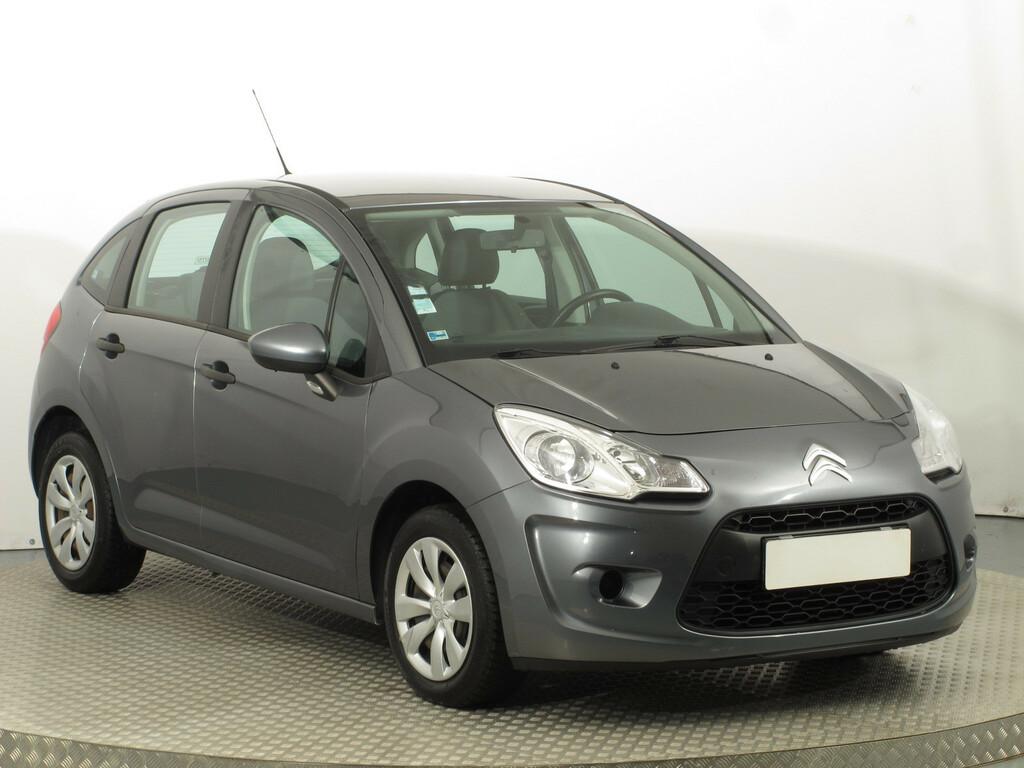Citroen C3  1.4 HDi