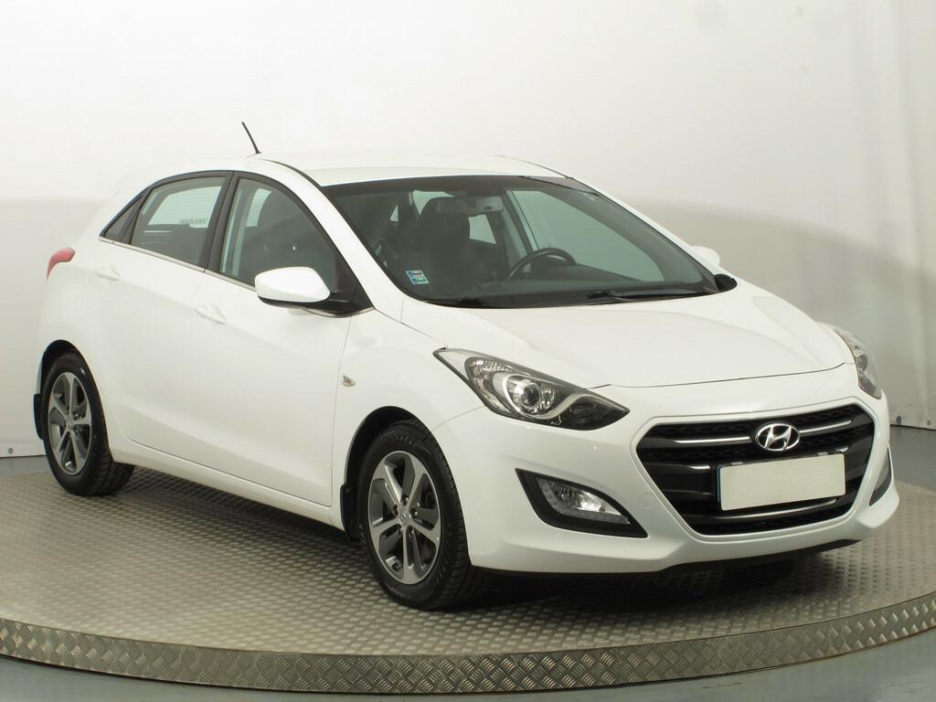 Hyundai i30  1.6 CRDi