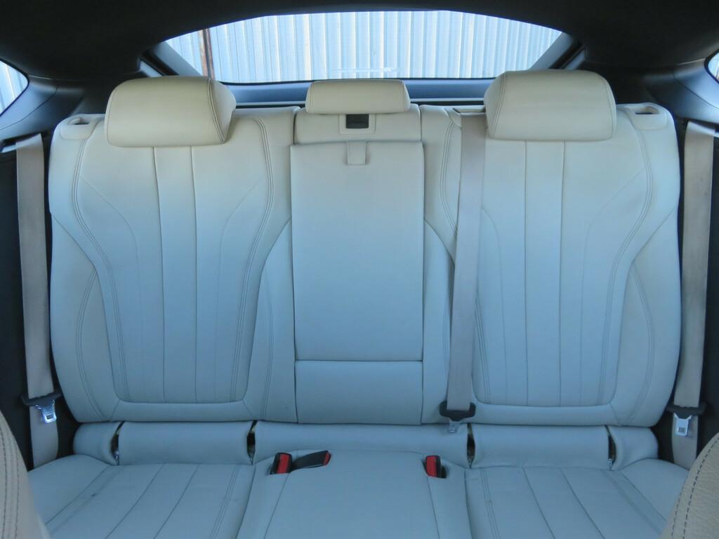 BMW X6  xDrive30d