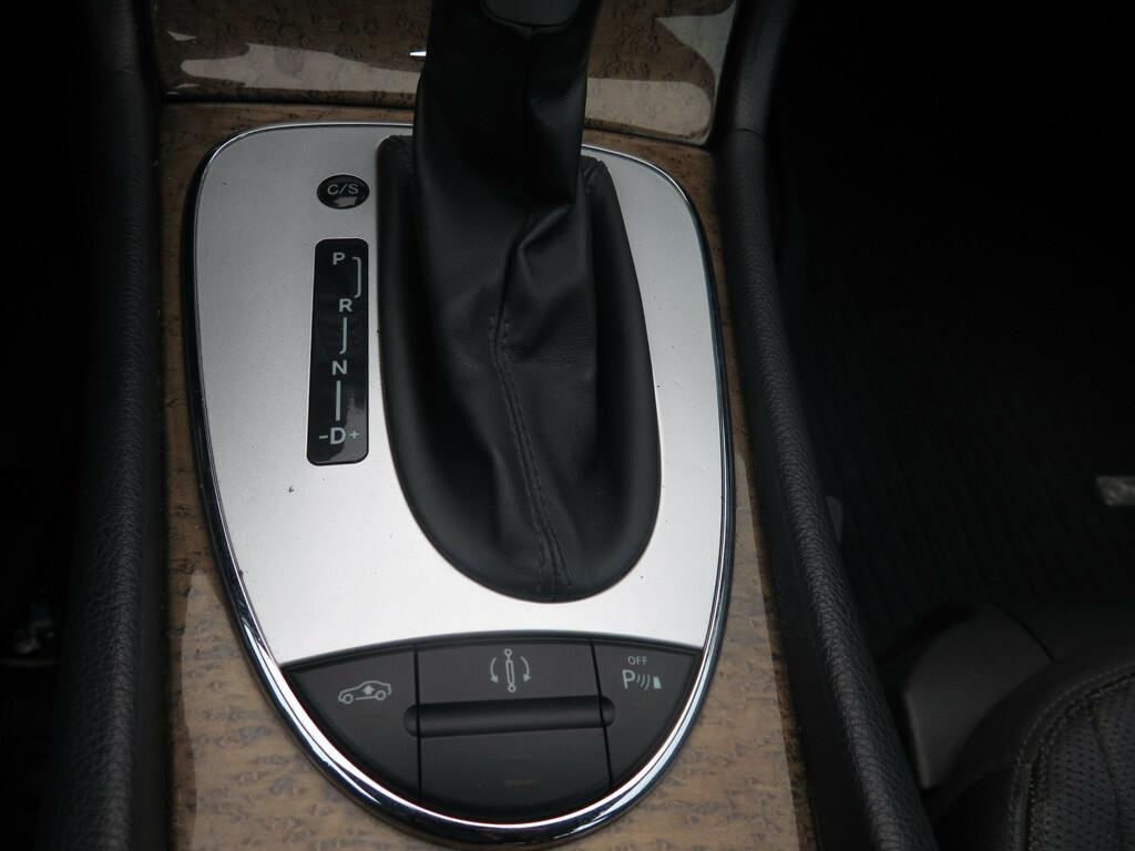 Mercedes E  E 350