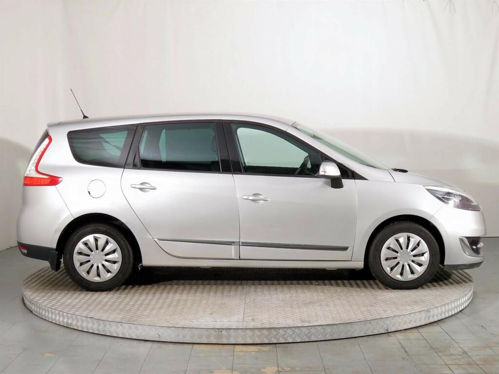 Renault Grand Scenic  1.6 DCI