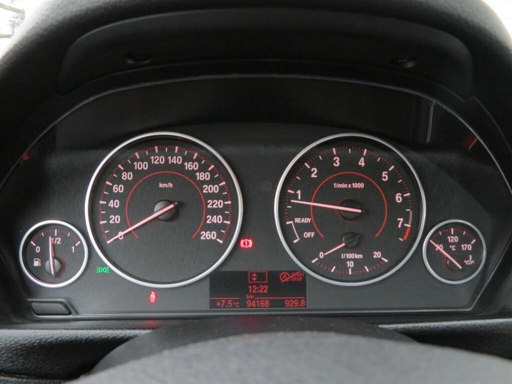 BMW 4 Gran Coupe  420i