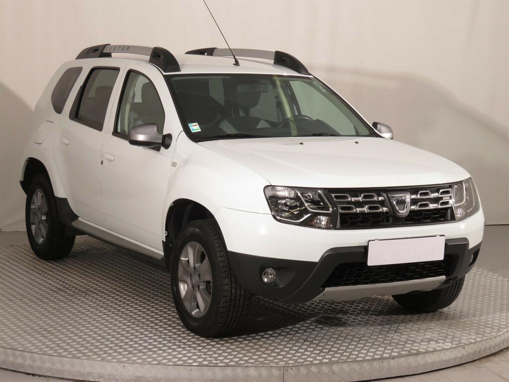 Dacia Duster  1.6 SCe