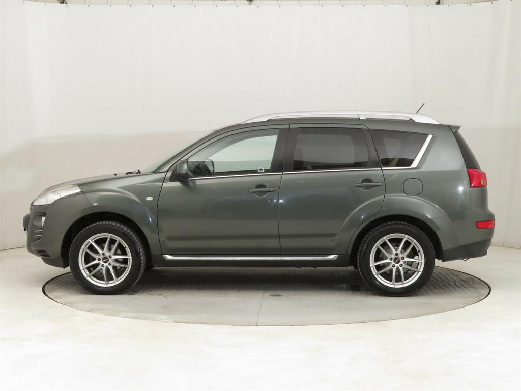 Peugeot 4007  2.2 HDI