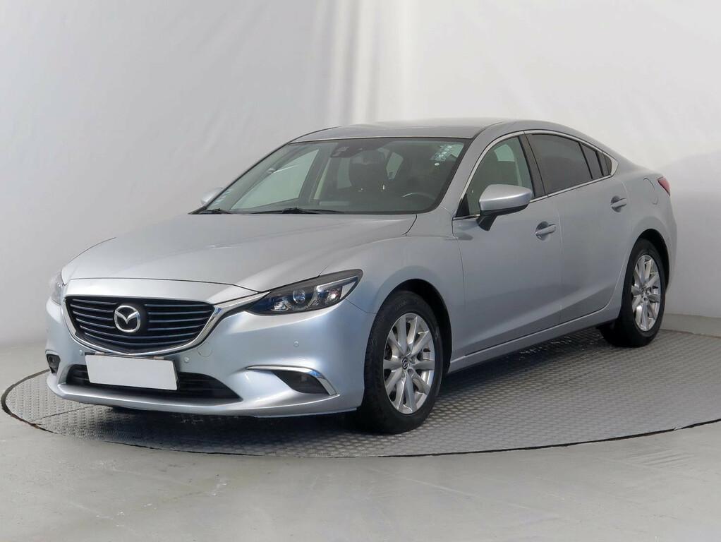 Mazda 6  2.2 CD
