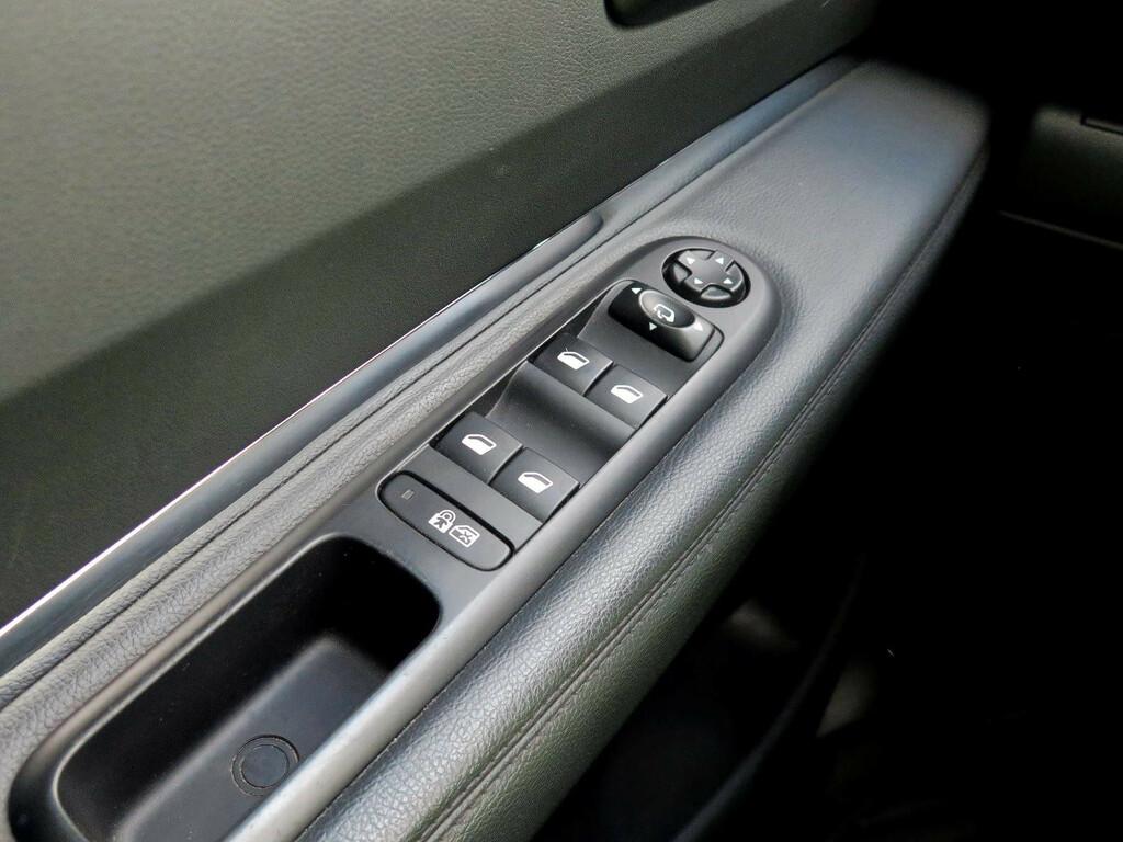 Peugeot 5008 Allure 2.0 HDI
