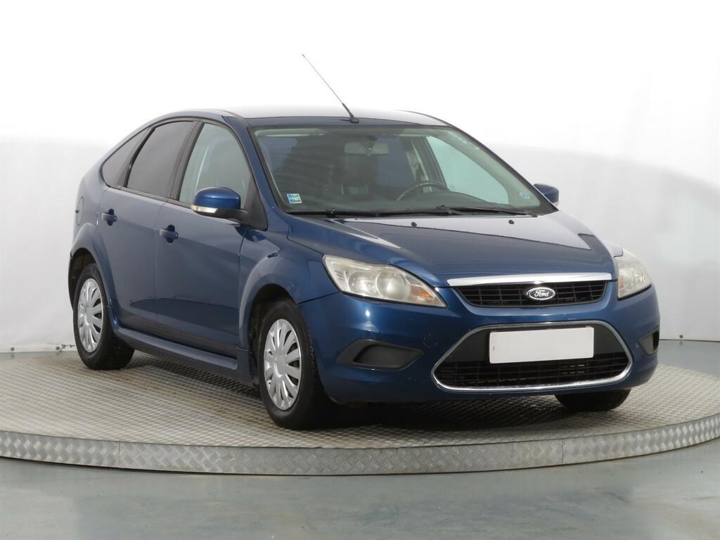 Ford Focus Trend 1.6 TDCi
