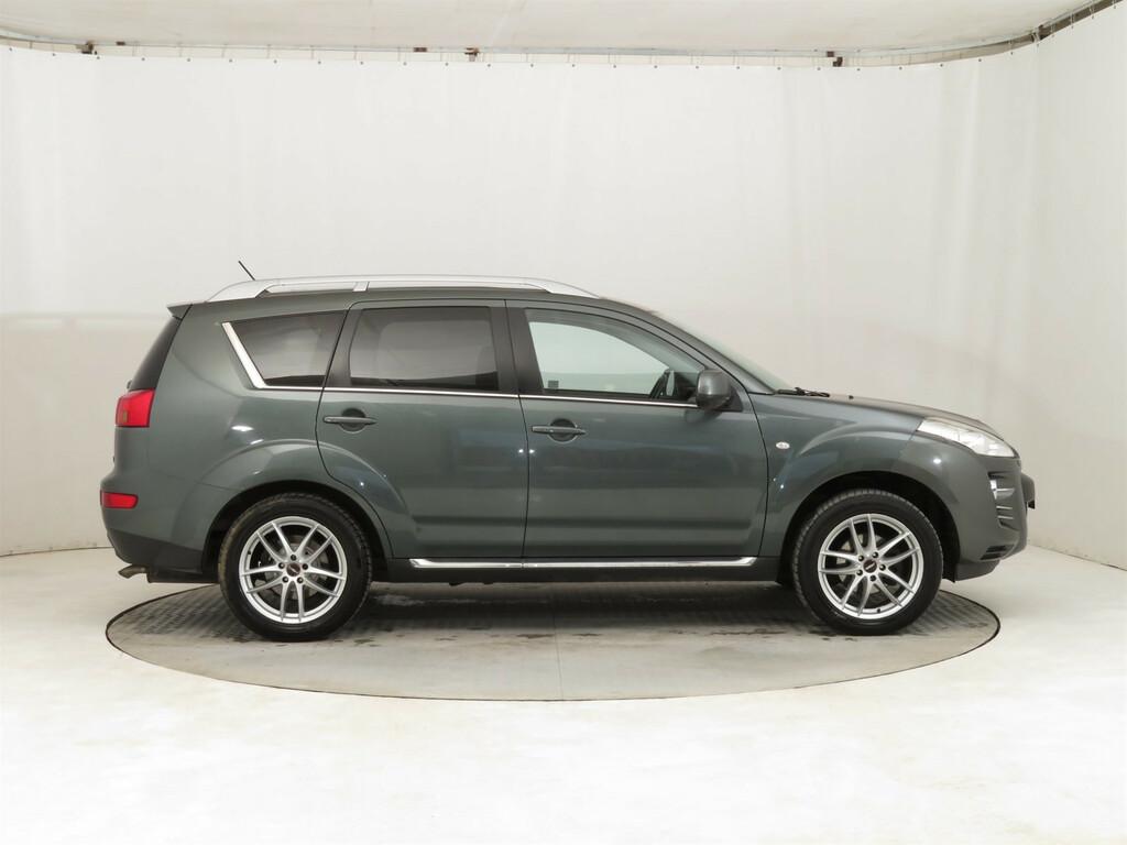 Peugeot 4007  2.2 HDI