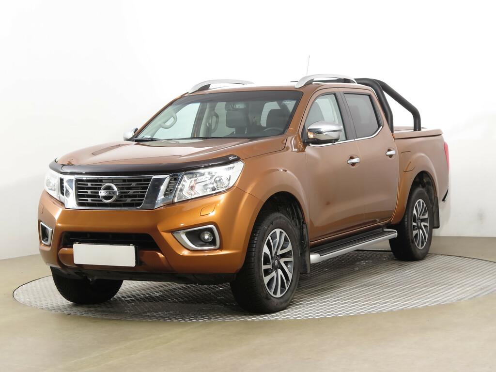 Nissan Navara  2.3 dCi