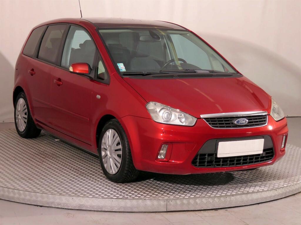 Ford Focus C-Max  2.0 TDCi