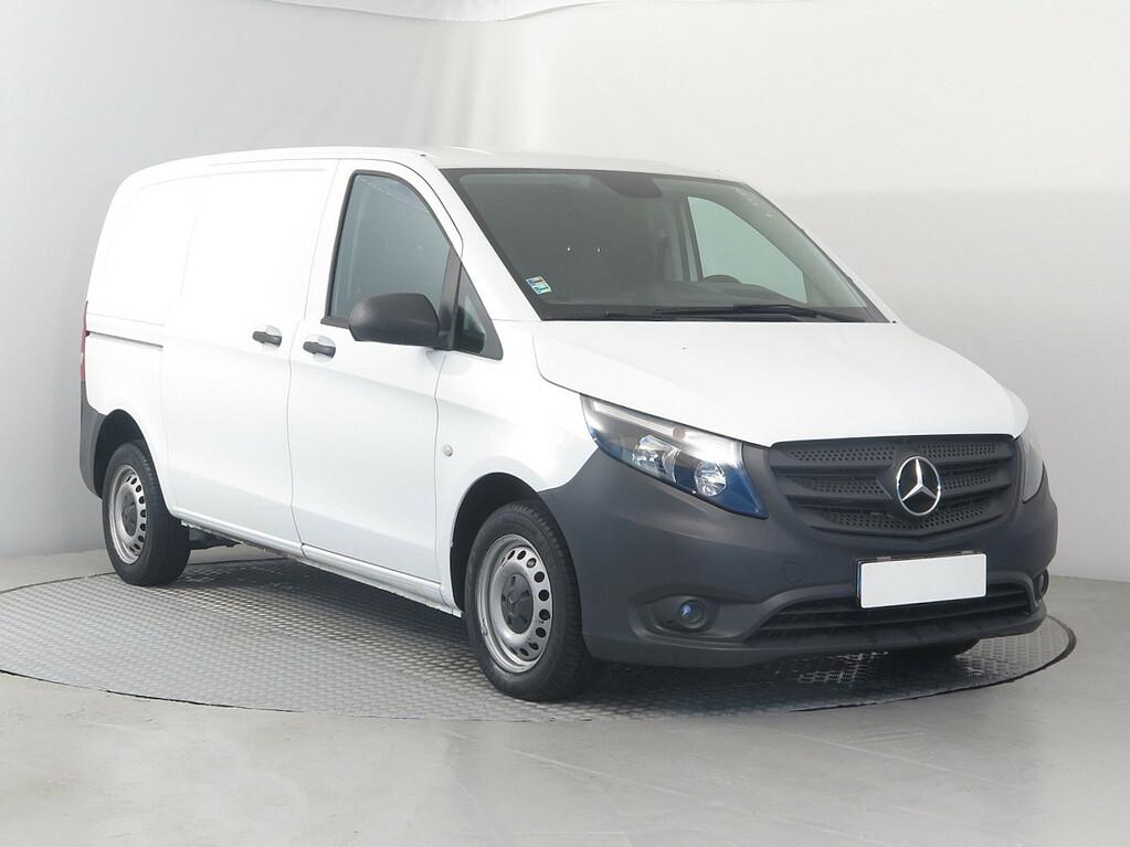 Mercedes Vito  111 CDI 1.6