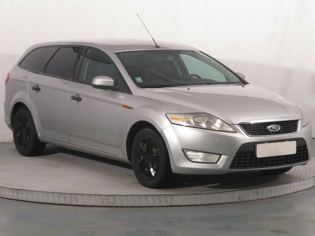 Ford Mondeo  2.0 TDCi